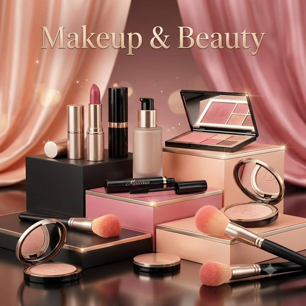 Makeup & Beauty