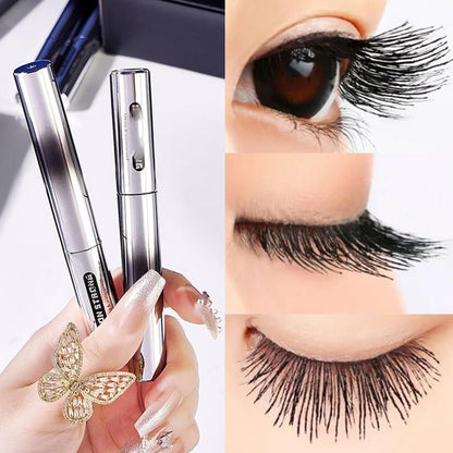 Iron Brush Mascara